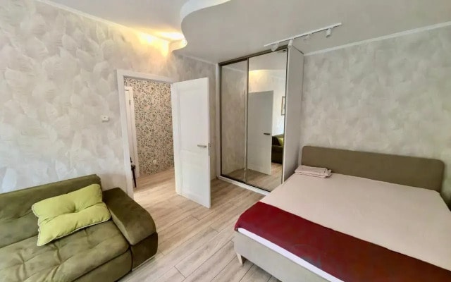Квартира Sofa у Zoo - парка