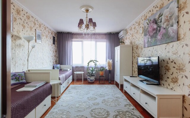 Квартира Таинственный Остров