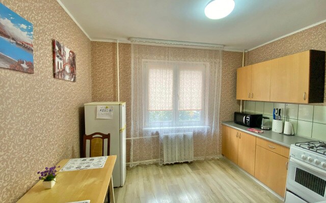 Квартира Уютная