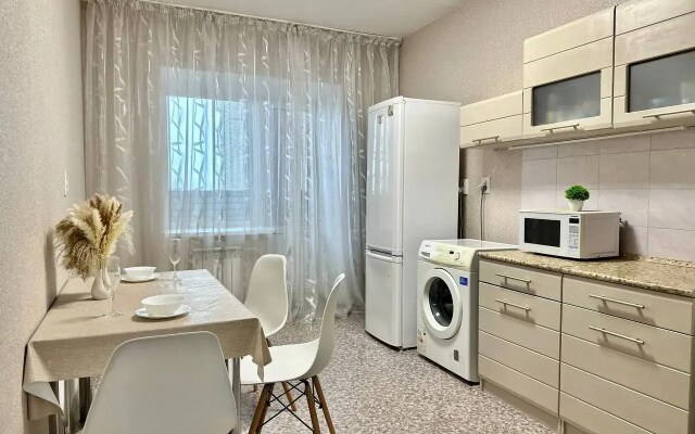Квартира У Мамаева Кургана в Центр Города