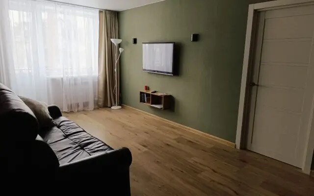 Квартира на Авиационной 36
