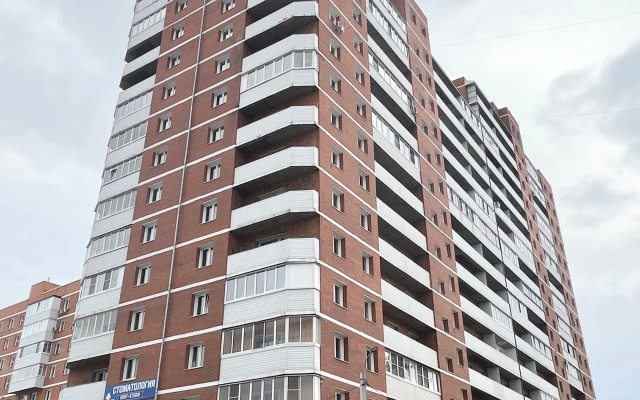Квартира Уютная студия