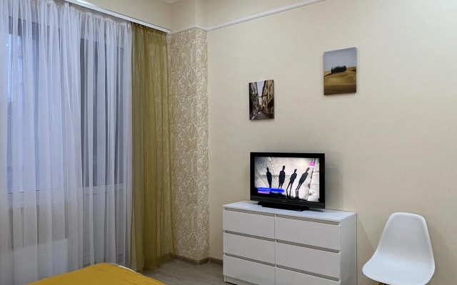 Квартира Sun sity KZN на Мавлютова