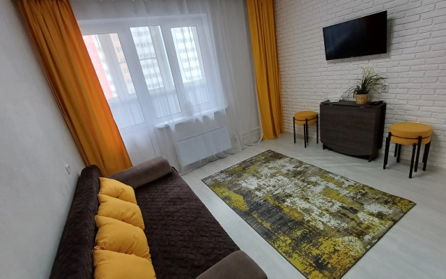 Апартаменты Чайка House на Кораблестроителей 62