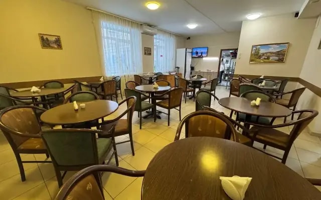 Михеев на Щербакова 140 к 1