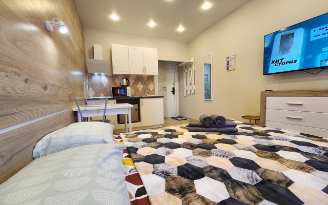 Квартира Loft Stidio