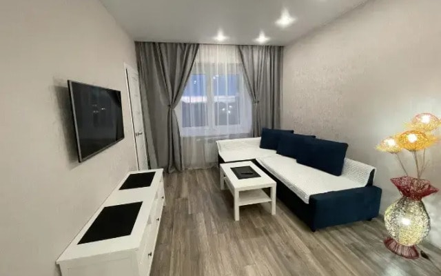 Квартира на Депутатской 55 (78)