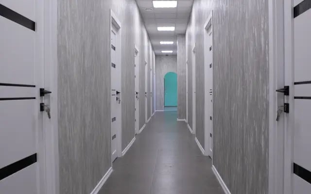 Хостел Тверца