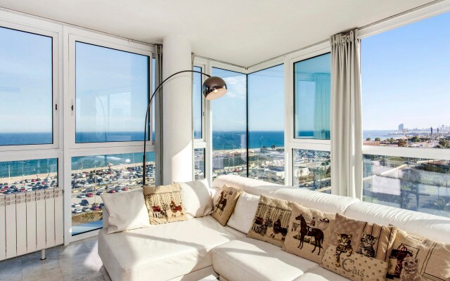 Апартаменты Barcelona Best Services