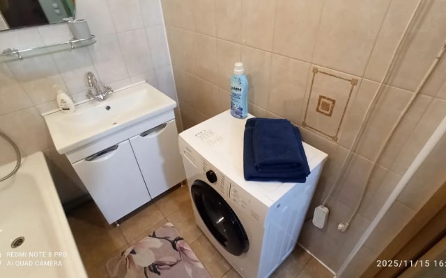 Квартира Семь мест
