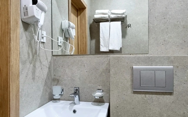 Отель Долина Сукко