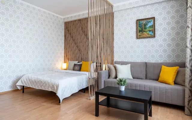 Квартира Каштан