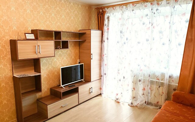 Квартира на Текстильщиков 5В