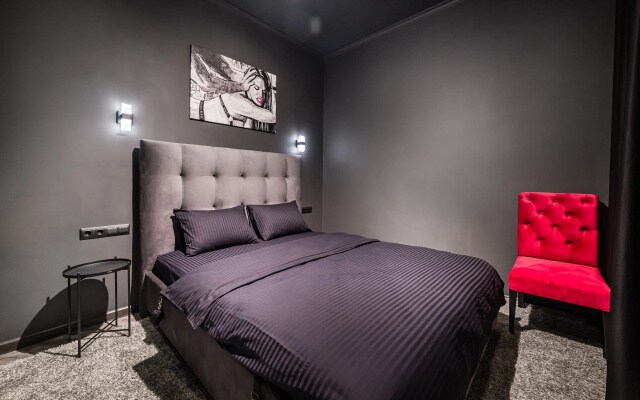 Апартаменты Еxotic apartments in Kazan