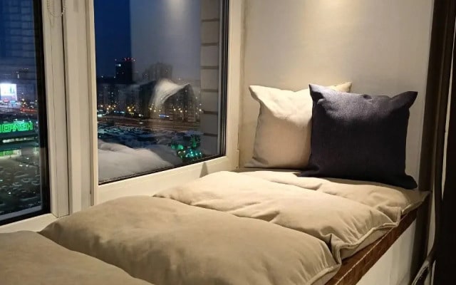 Апартаменты ApartKazan116