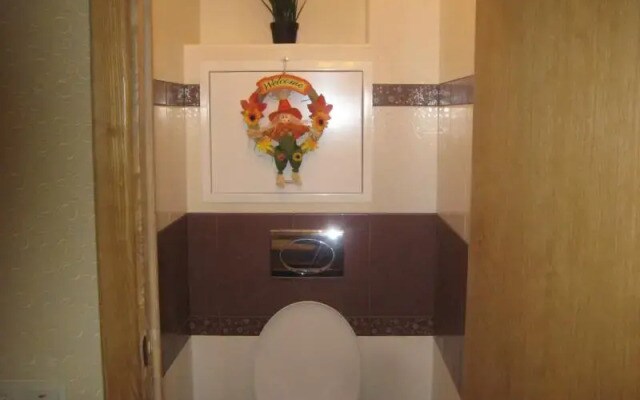 Otlichnaya Kvartira Apartments