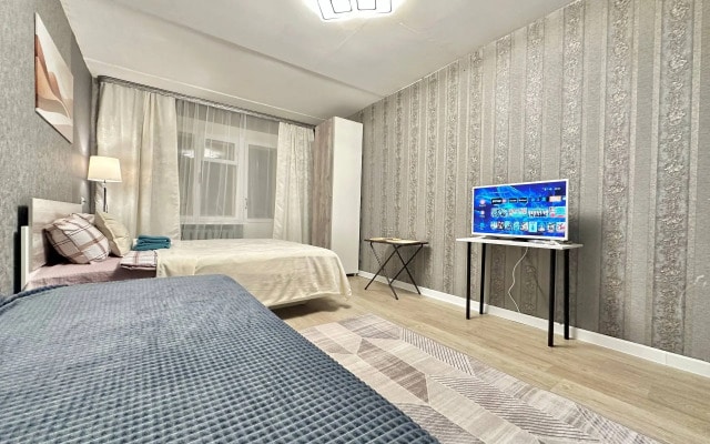 Квартира Уютно Как Дома рядом с тц Макси