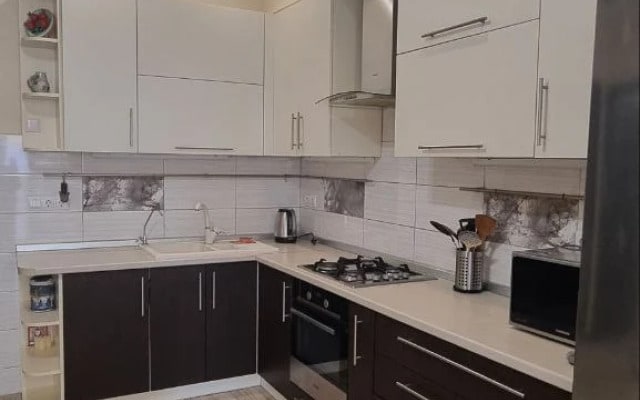 Квартира Нойхаузен