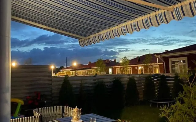Частный дом Ласкино Парк таунхаус