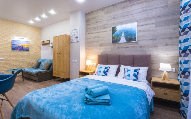 Апартаменты OpenApartments