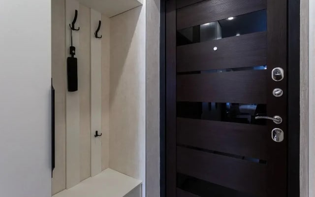 Квартира 4.16 Studio Sochi Park 4
