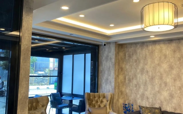 GNC Airport Hotel