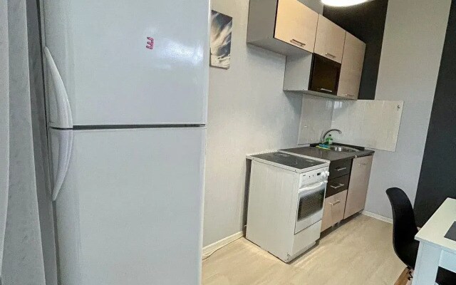 Квартира на Взлетной 7Ж