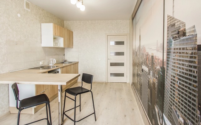Апартаменты ATLANT Apartments 76в