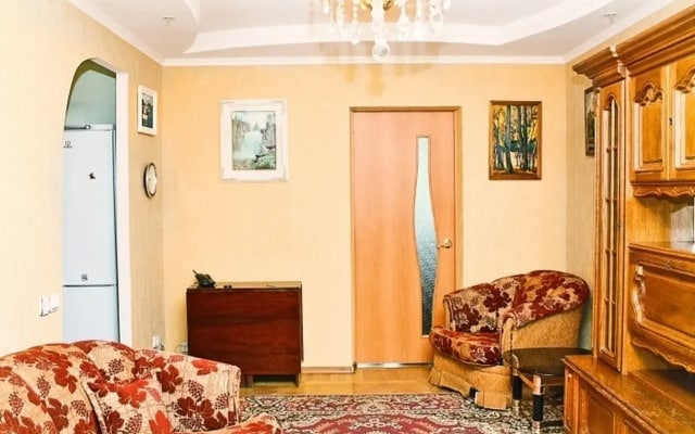 Квартира на Проспекте Театральный 61