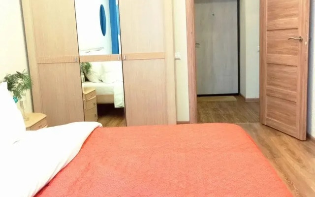 Квартира на улице Хлыновская 28