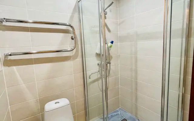 Квартира RentApart24 метро Белорусская