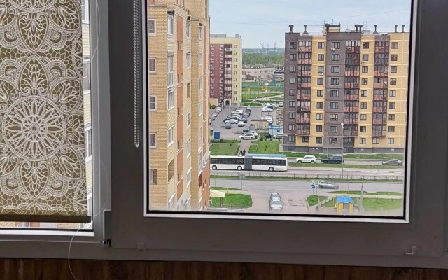 Квартира Хорошая