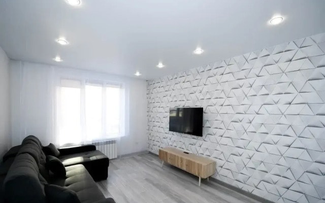 Квартира на улице Звездова 54