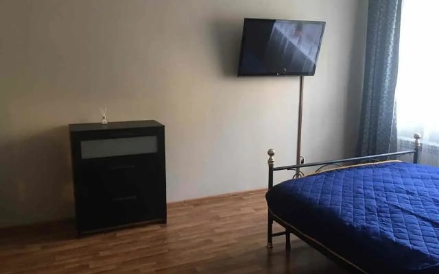 Квартира на Парусной 10