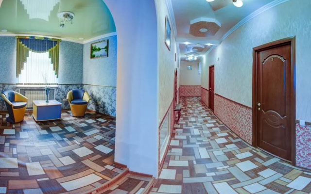 Мини-отель АРС