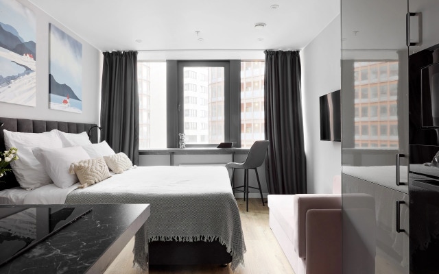 Квартира Заневский 844