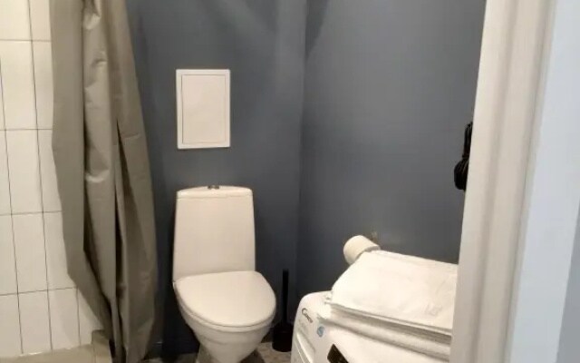 Апартаменты Aurora Family Studio