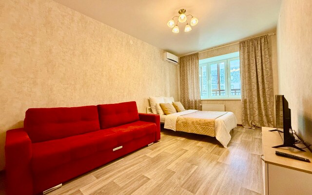 Квартира Beige