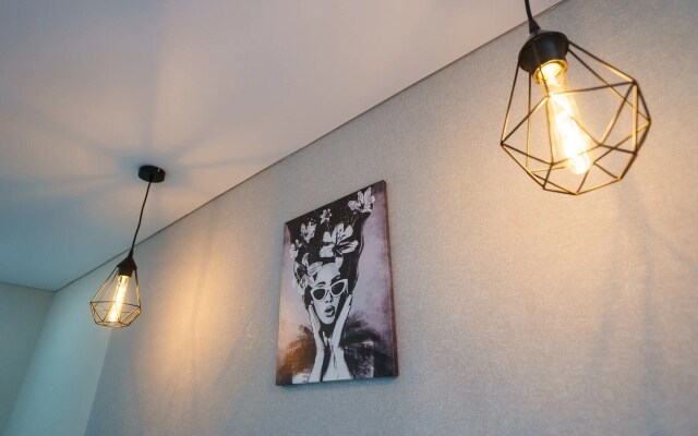 Квартира InnDays Apartments Советская 8