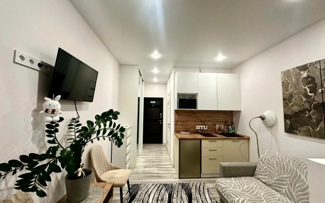 Апартаменты Dailyrent Sochi