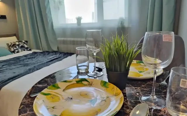 Апартаменты Weekend place Салют