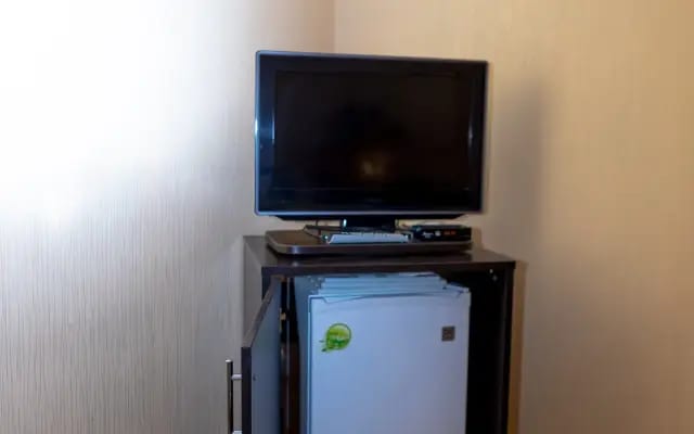 Апартаменты двухкомнатные River House