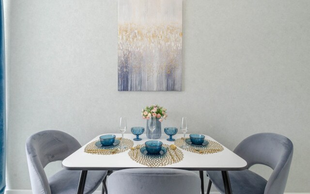 Апартаменты Apartment 39 Kaliningrad
