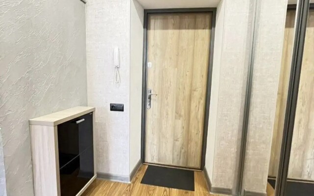 Квартира на Проспекте Ленина 52