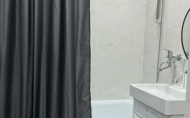 Квартира Студия в новом микрорайоне Парковый