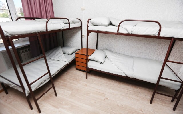 Khoum 24 Hostel