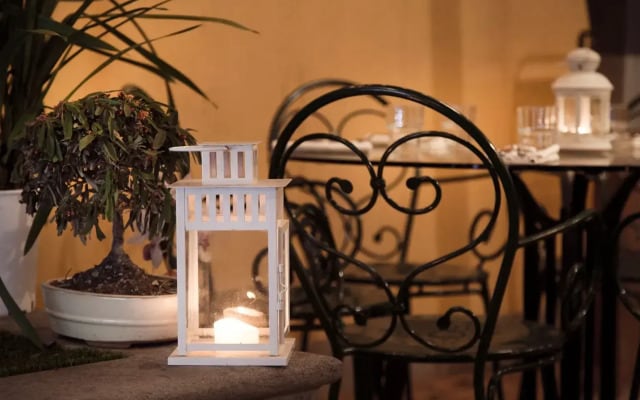 Бутик-отель Passpartout Boutique Palace