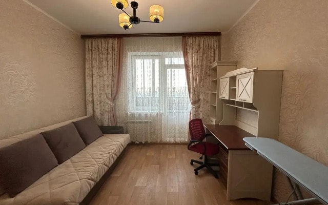 Апартаменты Aday в Центре Курска