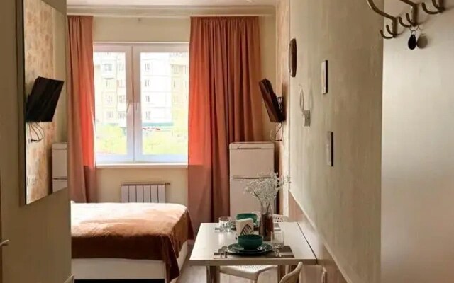 Апартаменты в Жк Сколковский О8