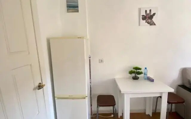Апартаменты на Полоцкой
